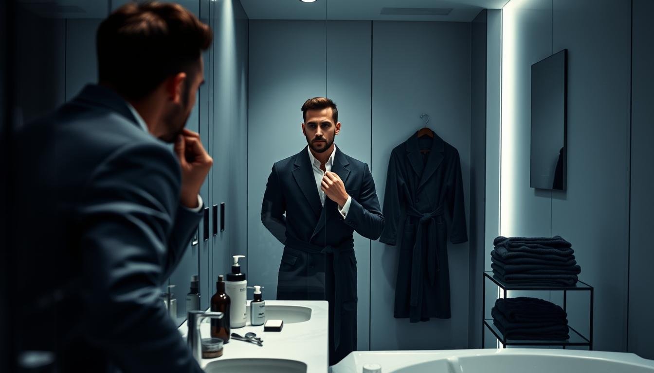 groom preparation timeline